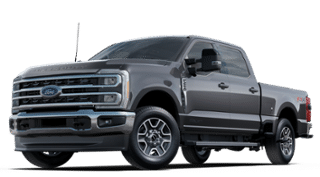 2025 Ford Super Duty® External Image 2